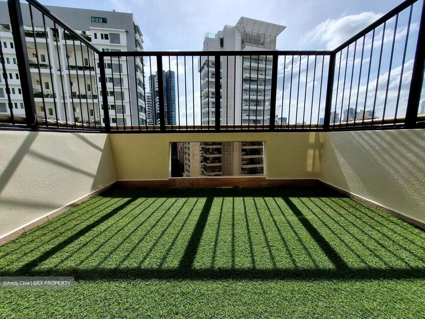 Leonie Condotel (D9), Condominium #501490291